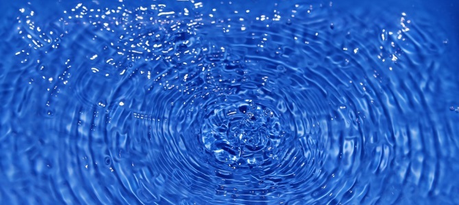 ファインバブル水とは、効果やメリットなど